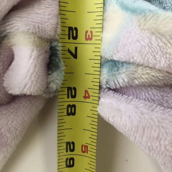 Munki Munki Women's Hooded Pockets One Piece Pajama Star Wars Front Zipper Small - Picture 9 of 16